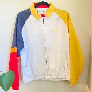 F*cking Awesome size S skater jacket